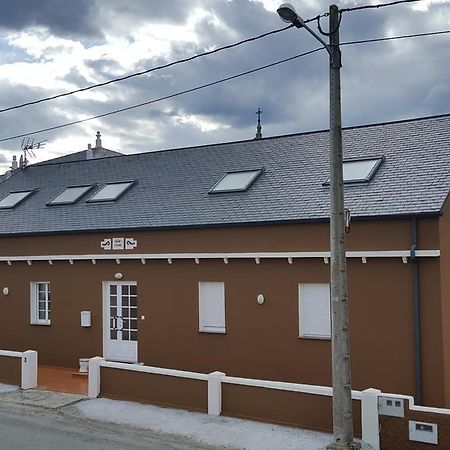 Casa Cadramon Διαμέρισμα Barreiros Εξωτερικό φωτογραφία