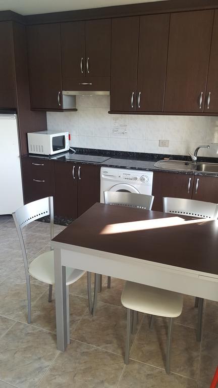 Casa Cadramon Διαμέρισμα Barreiros Εξωτερικό φωτογραφία