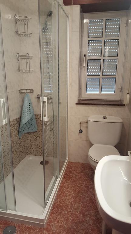 Casa Cadramon Διαμέρισμα Barreiros Εξωτερικό φωτογραφία