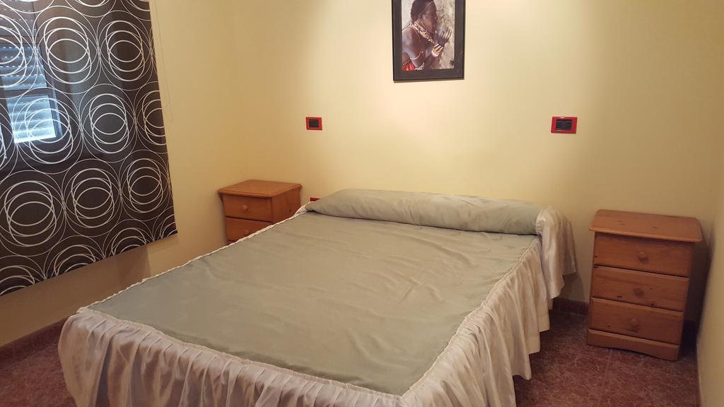 Casa Cadramon Διαμέρισμα Barreiros Εξωτερικό φωτογραφία