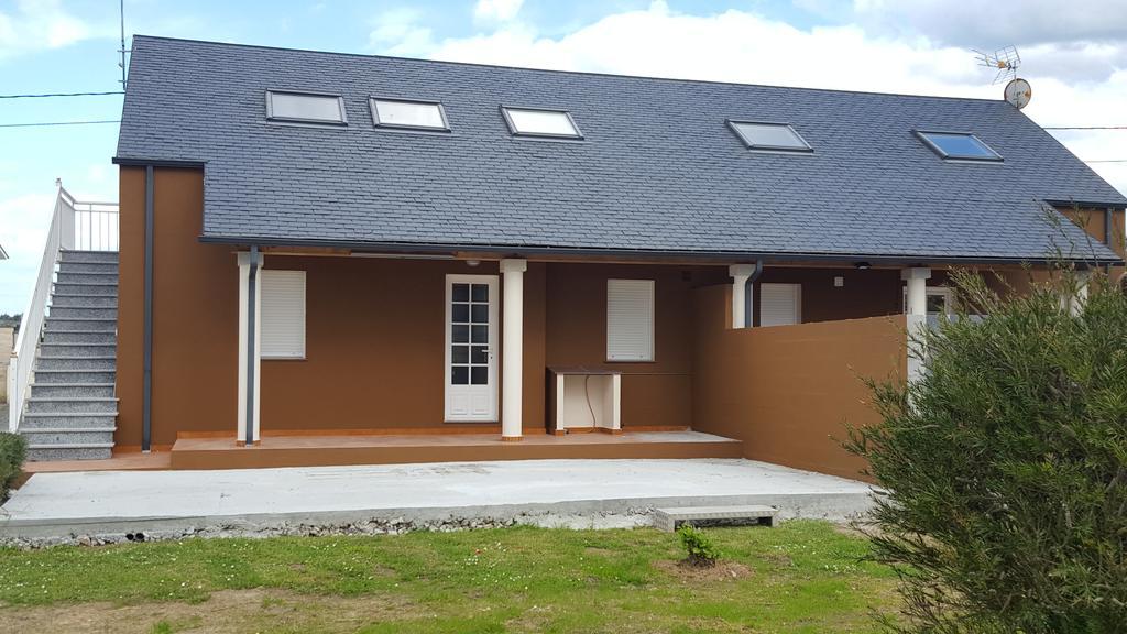 Casa Cadramon Διαμέρισμα Barreiros Εξωτερικό φωτογραφία