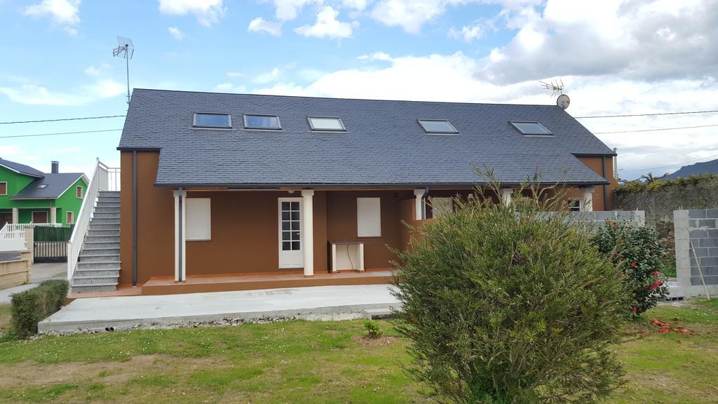 Casa Cadramon Διαμέρισμα Barreiros Εξωτερικό φωτογραφία