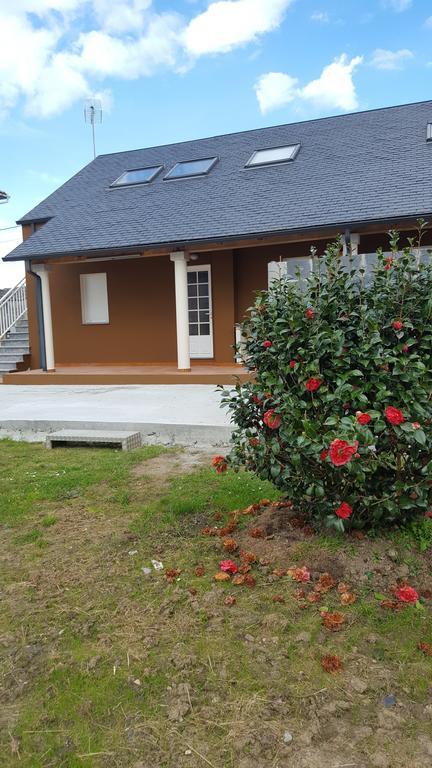 Casa Cadramon Διαμέρισμα Barreiros Εξωτερικό φωτογραφία