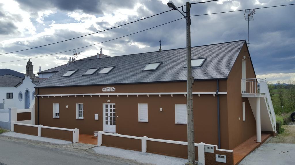Casa Cadramon Διαμέρισμα Barreiros Εξωτερικό φωτογραφία